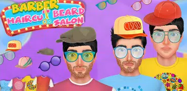 Barber Shop: Hair Tattoo Games