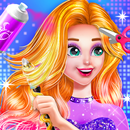 Super Star Fashion Hair Salon APK