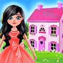 My Doll House Decorating Game APK