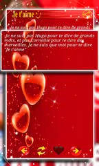 SMS Je T'aime 2019 APK download