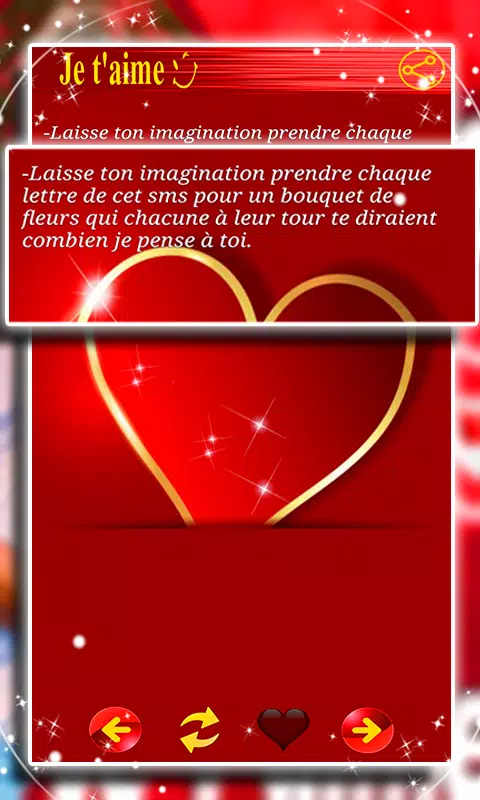 Sms Je T Aime 19 For Android Apk Download