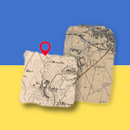 Maps Explorer: старинные карты APK