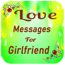 Love SMS for Girlfriend APK