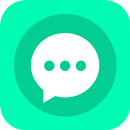 Messages Phone 15 - OS 17 Msg aplikacja