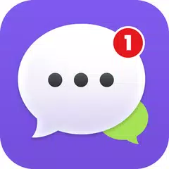 Color Messages - SMS, MMS APK download