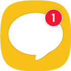 Messages 图标