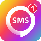 Fancy SMS icono