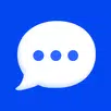 Messages: SMS, Messenger Home APK