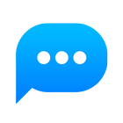 آیکون‌ Messenger SMS