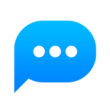 Messenger SMS wiadomości emoji