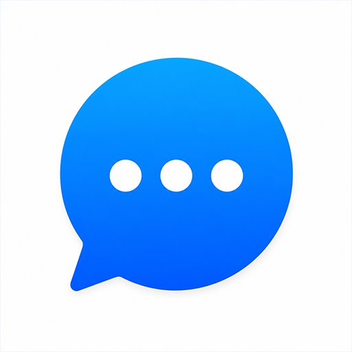 Messenger SMS Mensajes Emojis