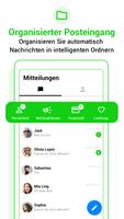 Messenger SMS Screenshot 1