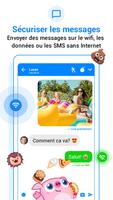 Messenger Affiche
