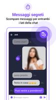 2 Schermata Messenger SMS