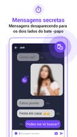 Messenger SMS imagem de tela 2