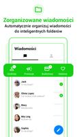Messenger screenshot 1