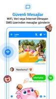 Messenger gönderen