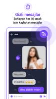 Messenger SMS Ekran Görüntüsü 2