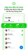 Messenger SMS ảnh chụp màn hình 1