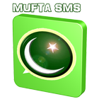 آیکون‌ Free SMS Pakistan