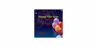 Happy New Year 2023 SMS
