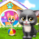 маленький Pet Главная Украшение APK