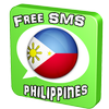 Free SMS to Philippines icône