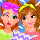 Bella Pyjama Party Friends House APK