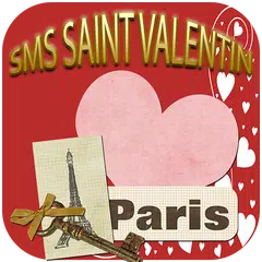 SMS Saint Valentin 2024 APK download
