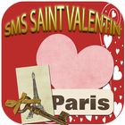 SMS Saint Valentin simgesi