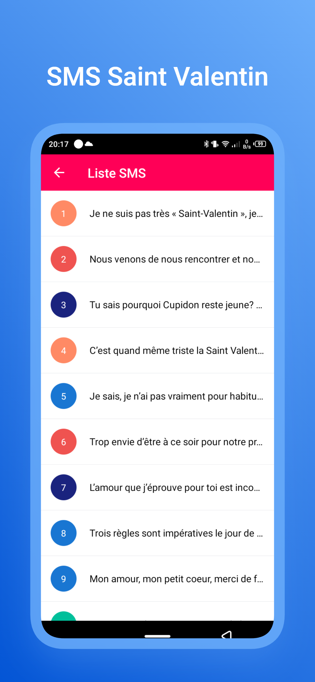 Sms Saint Valentin 21 Apk 4 0 Download For Android Download Sms Saint Valentin 21 Apk Latest Version Apkfab Com