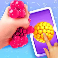 Descargar XAPK de Fidget Toys Juegos antiestrés