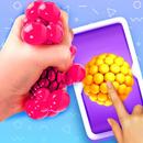 Fidget Toys jeu jeu APK