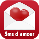 SMS d'amour APK
