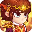 Crazy Gods-เกม rpg ไม่ได้ใช้งา