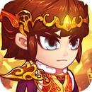 Crazy Gods-เกม rpg ไม่ได้ใช้งา APK