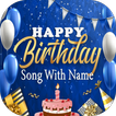 Birthday Song Maker With Name