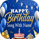 APK Birthday Song Maker With Name