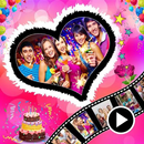 Birthday Song Maker With Name APK