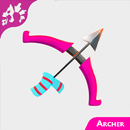 Archer io - Arrow Hero APK