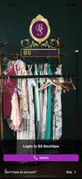 BS Boutique plakat