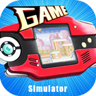 GBA Emulator ícone