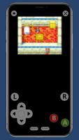 GBA Emulator capture d'écran 1