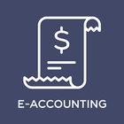 SM e-Accounting icône