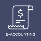 SM e-Accounting simgesi