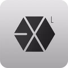 EXO-L アプリダウンロード