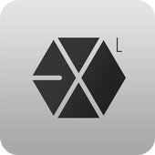 EXO-L أيقونة