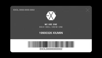 2 Schermata EXO-L