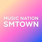 SMTOWN META-PASSPORT-icoon