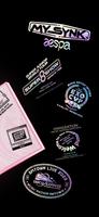 SMTOWN META-PASSPORT скриншот 2